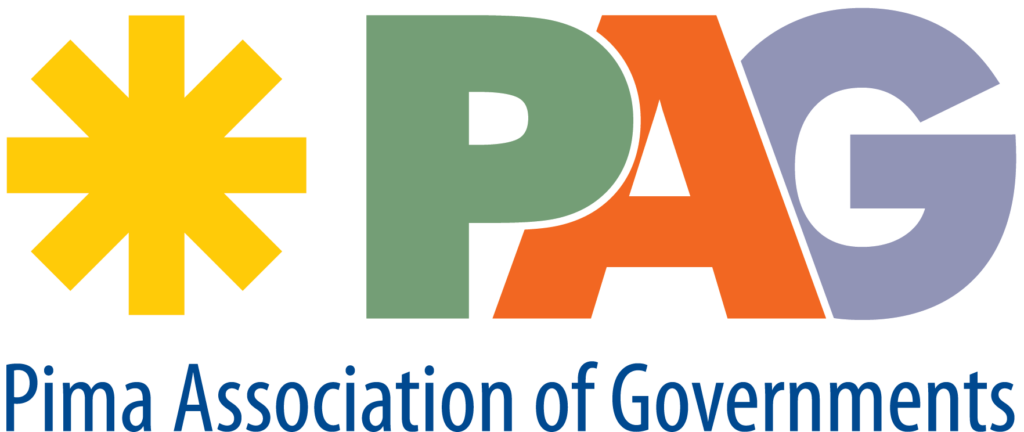 Pima Association of Governments Logo