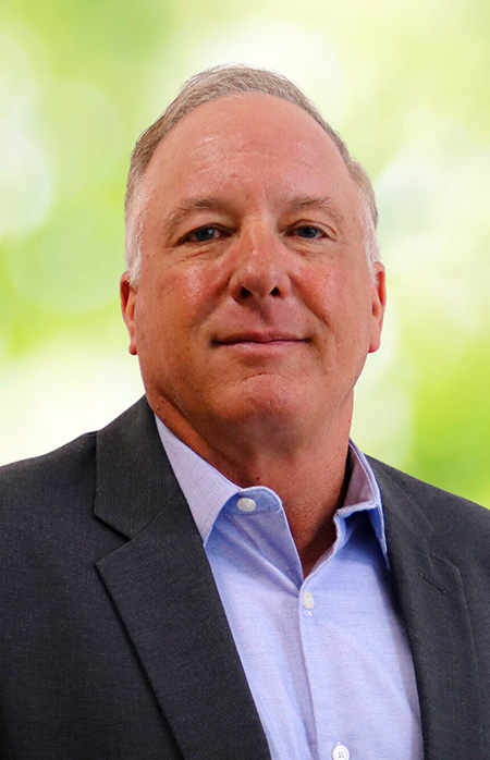 Marana Mayor Jon Post