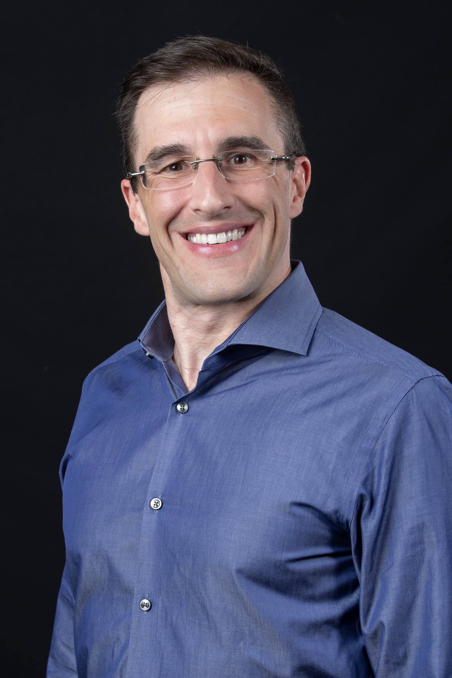 Pima County Supervisor Dr. Matt Heinz