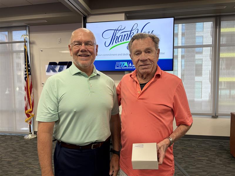 Michael Ortega, William Sheldon