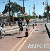 Spring is a good time to keep pedestrian safety top of mind