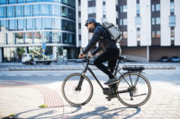 Active transportation provides health benefits, cost savings