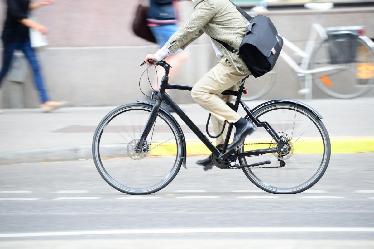 Tips to start cycling on your commute - Pima Association of